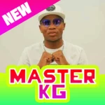 master kg songs offline android application logo